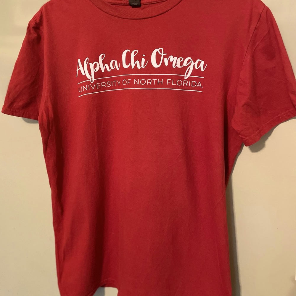 Alpha Chi Omega T-Shirt